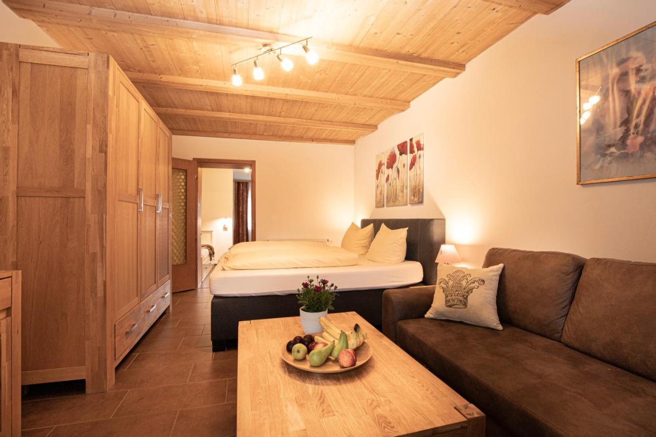 באד הינדלאנג Hotel-Gasthof Der Wiesengrund מראה חיצוני תמונה