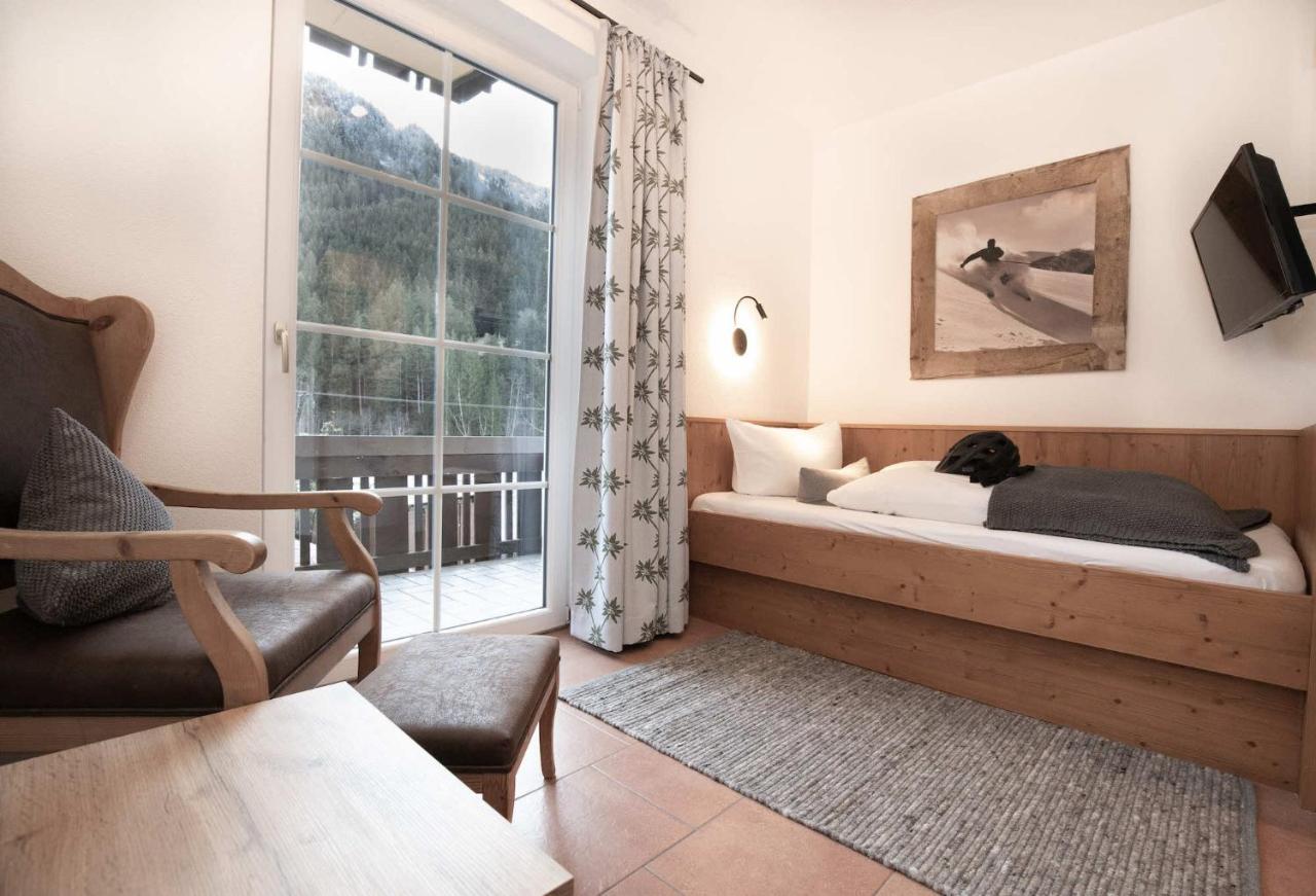 באד הינדלאנג Hotel-Gasthof Der Wiesengrund מראה חיצוני תמונה