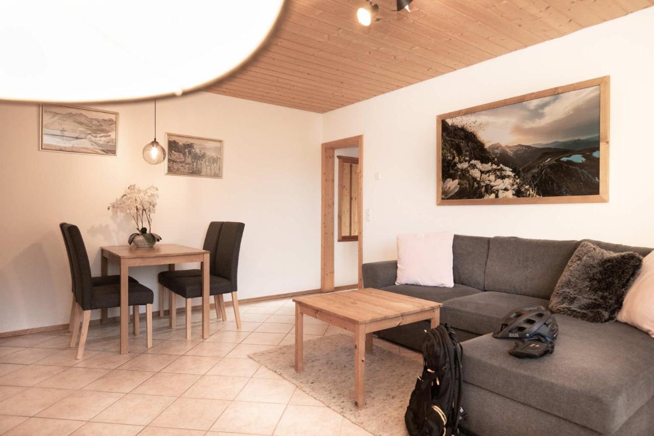 באד הינדלאנג Hotel-Gasthof Der Wiesengrund מראה חיצוני תמונה